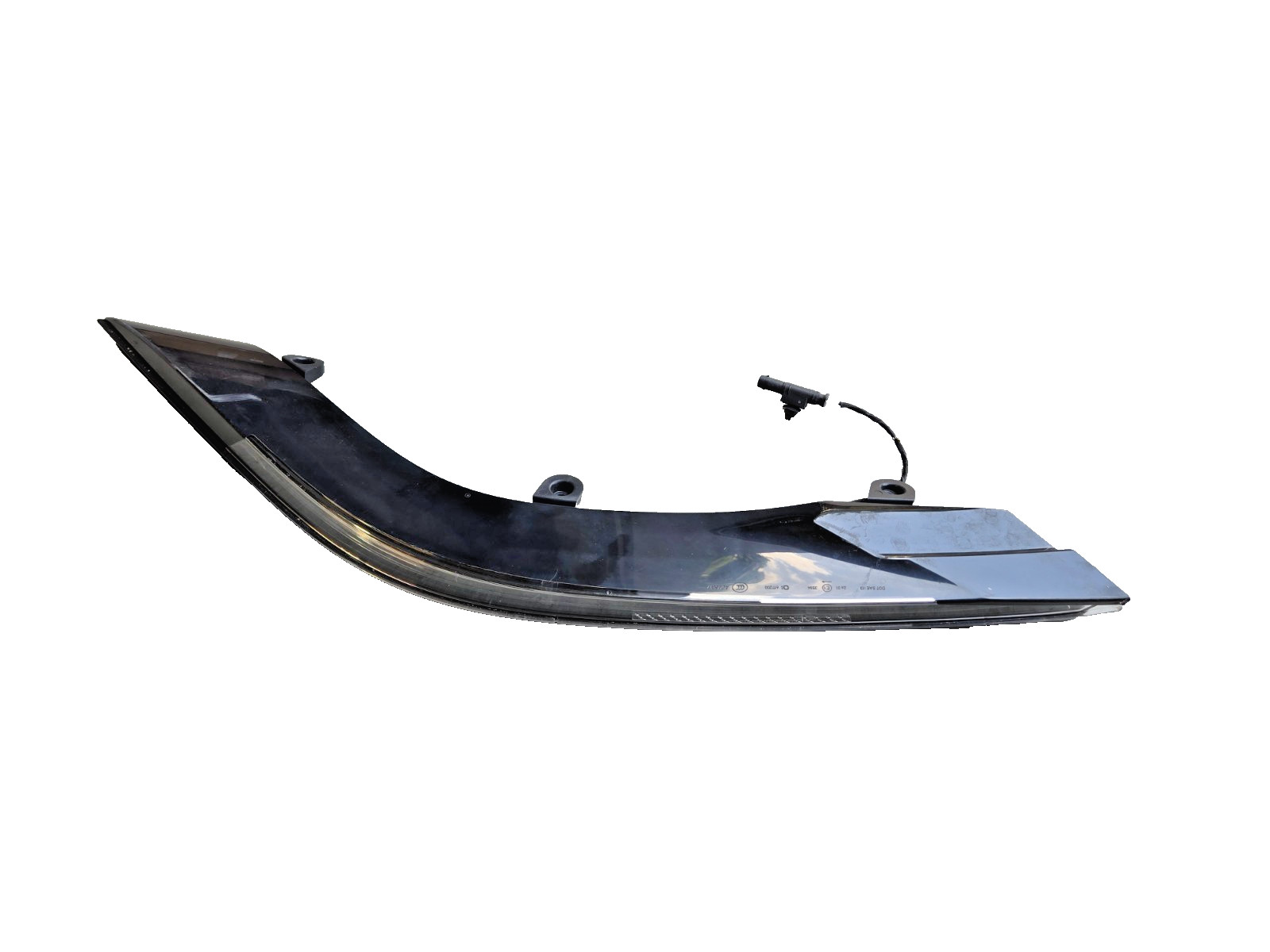 BMW i8 2014-2020 Rear Right Side turn signal