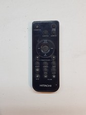 HITACHI AXM204UK REMOTE CONTROL  - (R2-3)