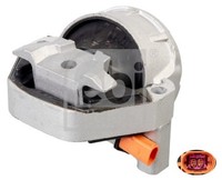 Lagerung Motor Rechts Febi Bilstein 176645 FÜR Audi Motorlager Motorhalter