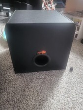 Klipsch ProMedia 2.1 THX Certified Speaker System