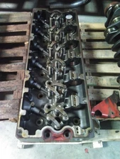4386009 CUMMINS ISX15 CYLINDER HEAD 3699056