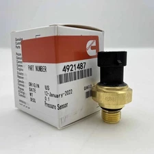 Cummins Oil Pressure Sensor For Dodge Ram 2500 3500 1989-2001 4921487 N14 M11
