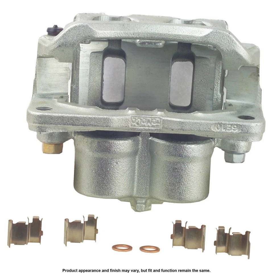 Pinza de freno delantera izquierda cardone TCP para Ford Edge 2007 2008 2009 Foto 3 de 4