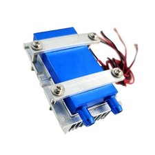 144W 12V Semiconductor Peltier Cooler Chip for For MINI Air Conditioner Use