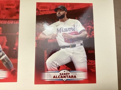 2025 Topps  Stadium Club Parallels Bronze, Lime Green, Red pick your own