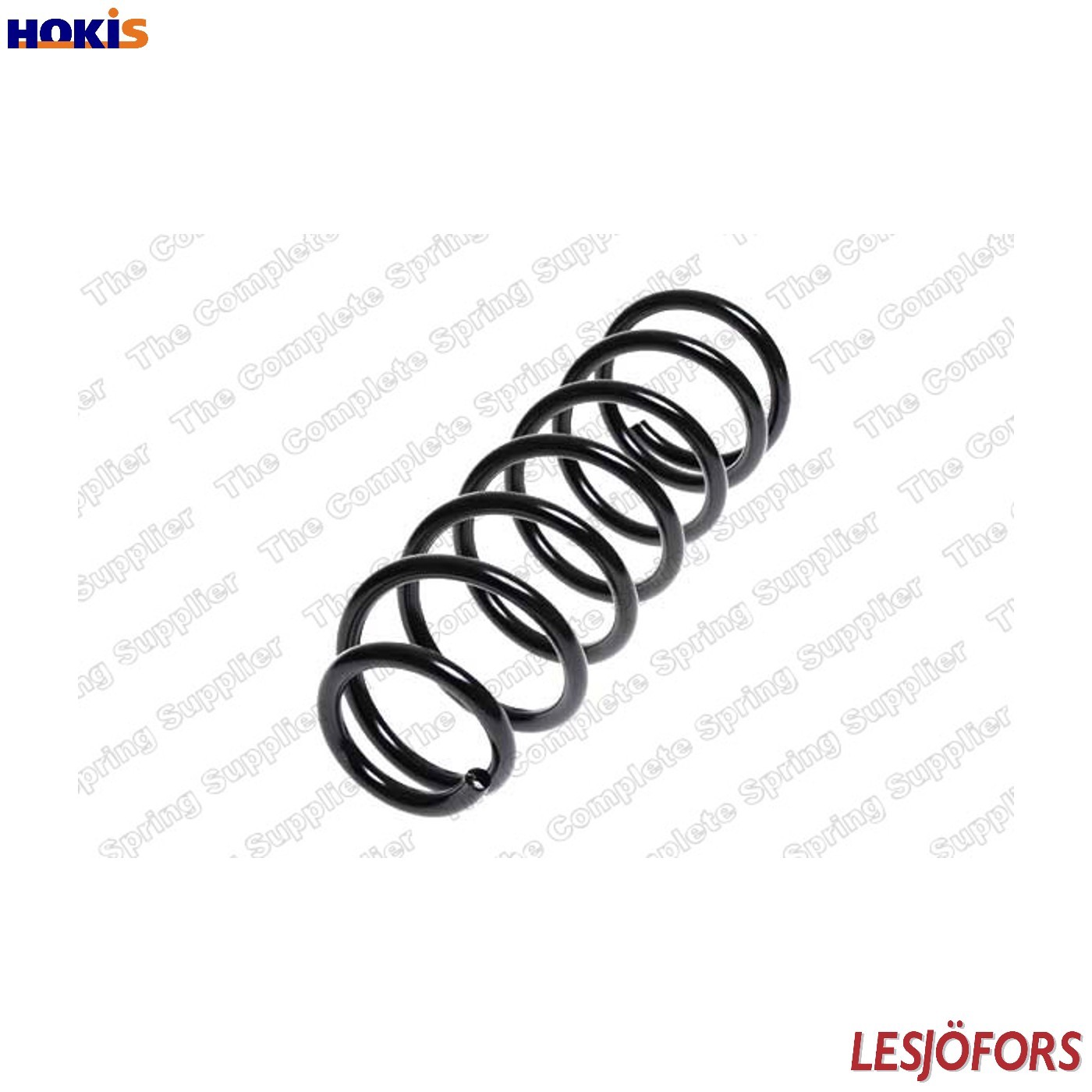 SUSPENSION SPRING 4292582 FOR TOYOTA COROLLA/ALTIS AXIO/ALTIS 1ND-TV 1.4L 4cyl