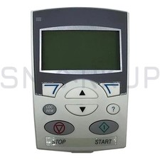 New In Box ABB ACS‑CP‑A Control Panel