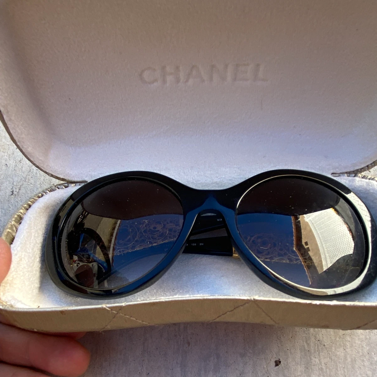 25+ coco chanel sunglasses for sale | Updated Oct 2026