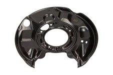 F&uuml;r MAXGEAR 19-3273 brake discs cover DB T. W203/W209/W171 PR