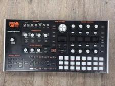 ASHUN SOUND MACHINES ASM Hydrasynth Desktop Polyphonic Module Synthesizer IN BOX