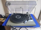 technics Frequency Generator turntables Belt Drive SL-23 For Parts