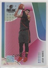 2018-19 Panini Status Red Jusuf Nurkic #90 0u9y