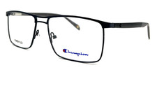 NEW CHAMPION SMOOTH C03 MATTE NAVY AUTHENTIC EYEGLASSES 56-16-140