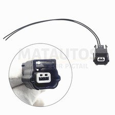 2 Wire A/C Compressor Connector Repair For Nissan Altima 2007-2016