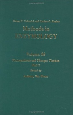 Pholosynthesis and Nitrogen Fixation Hardcover