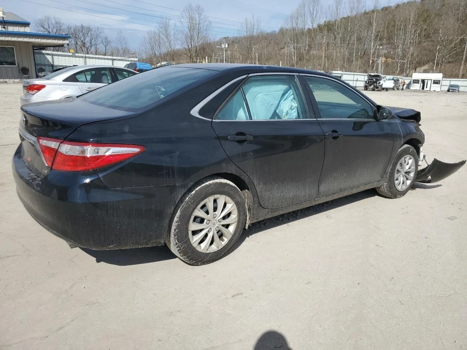 Used Alternator fits: 2016 Toyota Camry gasoline 100 amp AWD Grade B - Image 3 of 4