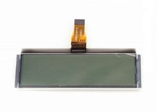 FrSKY X9D PLUS Taranis LCD display