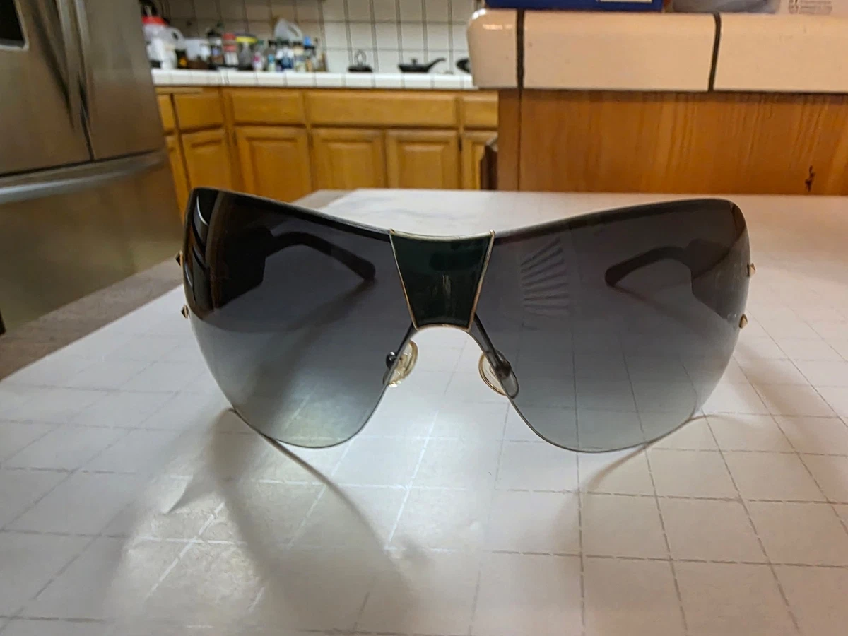 Marc Jacobs Brown Sunglasses for Men for sale | eBay