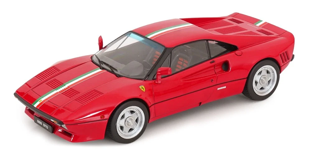 Ferrari 288 Gto 1 18 for sale | eBay