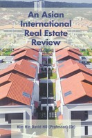 Kim Hin David Ho | An Asian International Real Estate Review | Taschenbuch