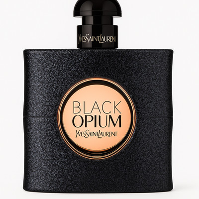 Black Opium by Yves Saint Laurent 3.0 oz EDP Perfume for Women New In Box