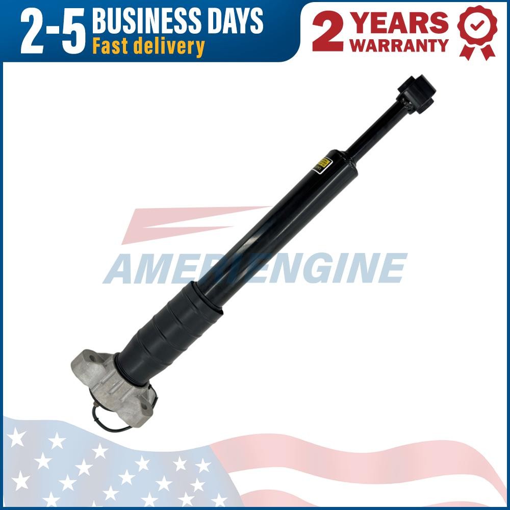 Maserati Quattroporte S Diesel 2013-2017 Rear Right Damper