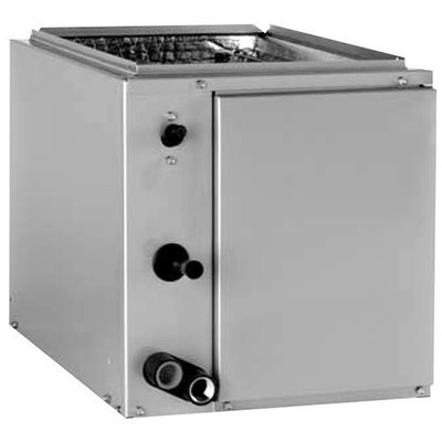 ACiQ 1.5 Ton 14'' Width Vertical Evaporator Cased Coil END4X18L14A