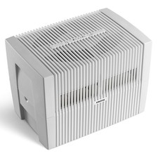 Venta AirWasher LW45(正規輸入品）新品接続ゴムパーツ付 Venta LW45 Original Humidifier Humidifier- Venta North America