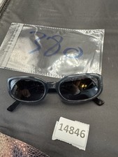 Vintage Escada Frames Made In France No. E1266 54-17