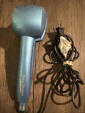 Babyliss Pro Nano Titanium MiraCurl Professional Curl Machine Blue Tested/ Works
