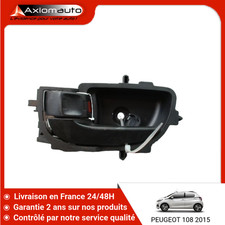 Porte avant et accessoires Peugeot 108