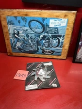 Billet Specialties Polished Alternator Fan & Pulley