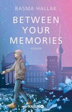 Between Your Memories | Basma Hallak | Tasche...