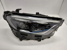 Frontscheinwerfer Mercedes-Benz Glc A2549063202 Rechts Scheinwerfer Headlight