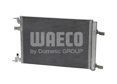 Kondensator Klimaanlage WAECO 8880400491 für ASTRA P10 CASCADA W13 OPEL Caravan