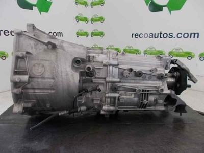 BED getriebe ft BMW 1 E87 118 D 2003 2407949
