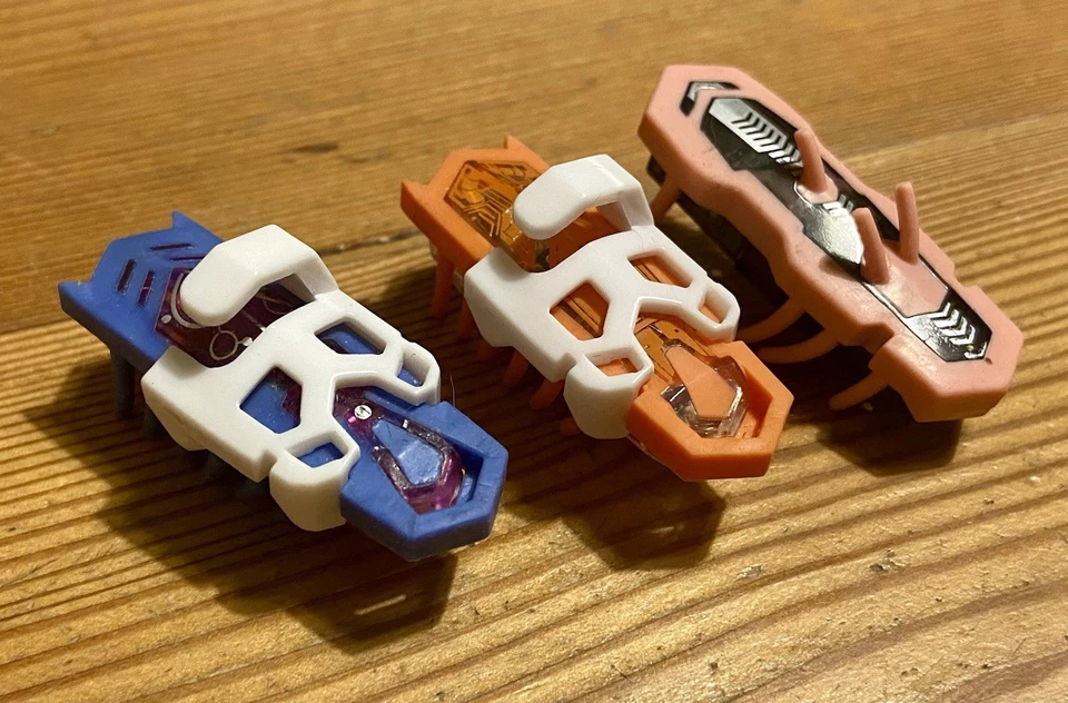 Konvolut Hexbug nano - Bild 2 von 4