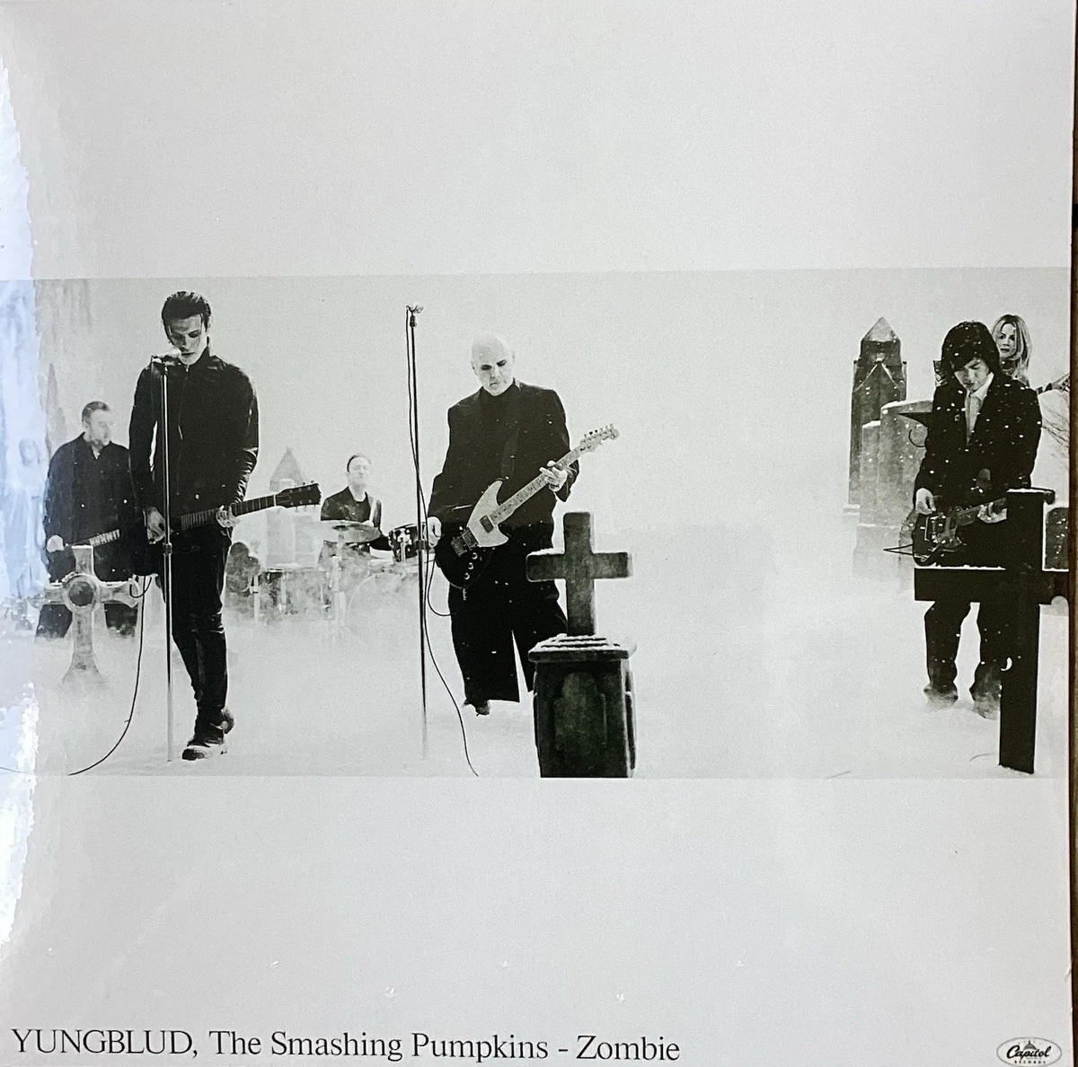 The Smashing Pumpkins 7