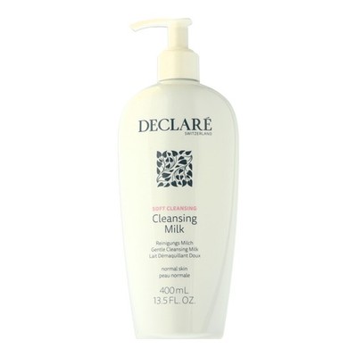 Declaré Soft Cleansing - Reinigungs Milch 400ml