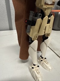 LEGO Star Wars Obi-Wan Kenobi 75109 Buildable Figure