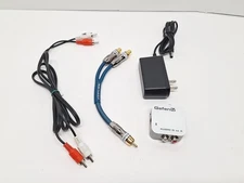 Gefen TV digital Audio Decoder 1039-CA