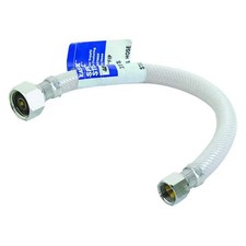Manufacturer Varies Supply Line,1/2" Outlet,3/8" Inlet Size 48723 Manufacturer