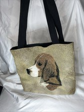 dog tote bag large