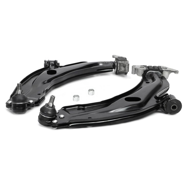 MS 37116-KIT-MS Lenkersatz, Querlenkersatz Vorderachse Links + Rechts FüR Fiat D-image
