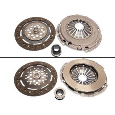 Kit d'embrayage Smart FORFOUR