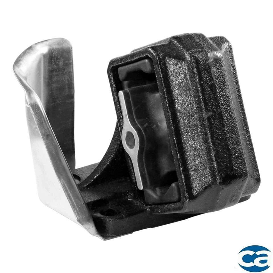 Front Engine Mounts & Rear Trans Mount 3PCS Set For Ram 4500; 5500 20-11 6.7L - Image 4 of 4