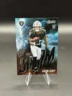 2025 Panini Ashton Jeanty Base (Raw)