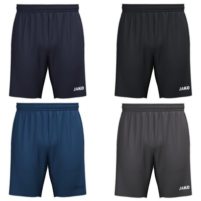 Jako Damen Webshort One 6200D