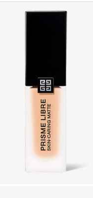 MSRP $65 |Givenchy Prisme Libre Skin-Caring Matte Foundation   1 oz | Pick Shade