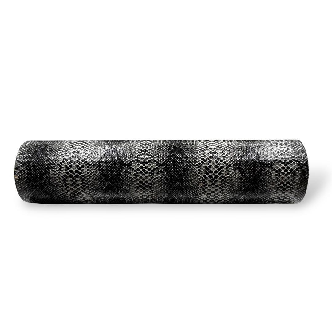 Beautiful item Jimmy Choo Python Pattern Clutch B… - image 8